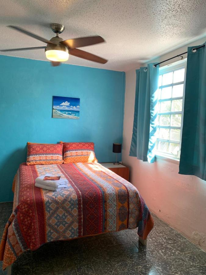 Hotel Kokomo Isla Culebra Ngoại thất bức ảnh