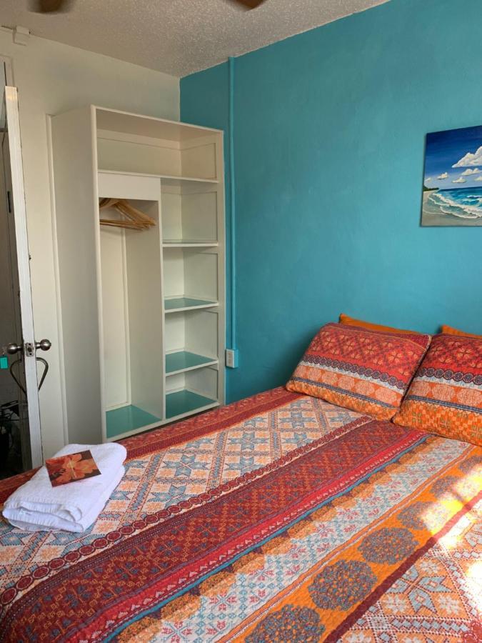 Hotel Kokomo Isla Culebra Ngoại thất bức ảnh