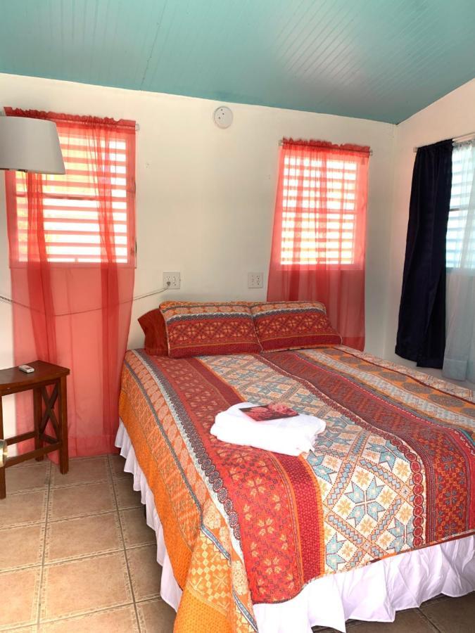 Hotel Kokomo Isla Culebra Ngoại thất bức ảnh