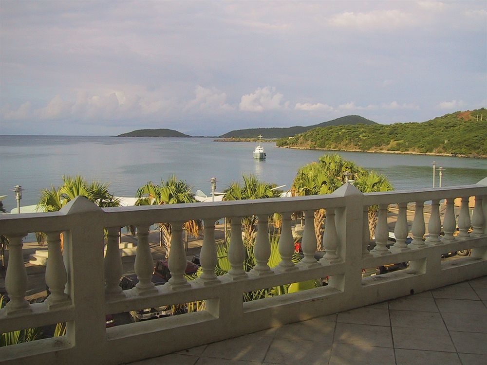 Hotel Kokomo Isla Culebra Ngoại thất bức ảnh